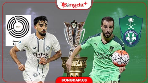 Nhận định bóng đá Al Sadd vs Al Ahli, 23h00 ngày 2/11: Khách sẽ thắng khiêm tốn!